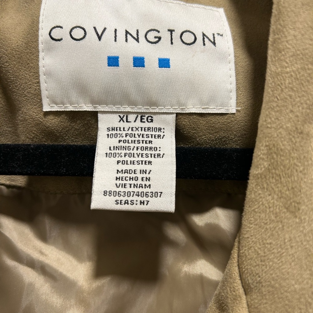 Winter Jacket - image 3